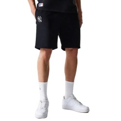 къси,панталони,мъжки,панталони,new,era,mlb,le,midi,bb,new,york,yankees,sweat,shorts,black