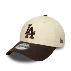 шапка,всички,шапки,new,era,mlb,side,patch,9forty,la,dodgers,cap,light,beige