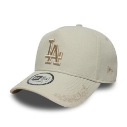 шапка,всички,шапки,new,era,mlb,tonal,icon,eframe,la,dodgers,cap,light,beige