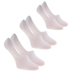 чорапи,мъжки,чорапи,martes,essential,foots,socks,3,units,white,(white)