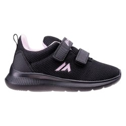 Маратонки Martes essential Maruden trainers - Black (Black / Light Violet) маратонки,мъжки,маратонки,дамски,маратонки,martes,essential,maruden,trainers,black,(black,light,violet)