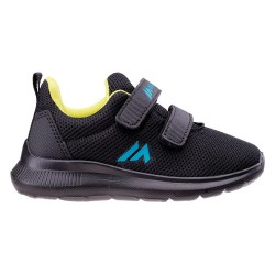 маратонки,детски,маратонки,martes,essential,maruden,trainers,black,(black,lime,sapphire)