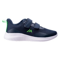 маратонки,детски,маратонки,martes,essential,riken,trainers,navy,lime,white,(blue)