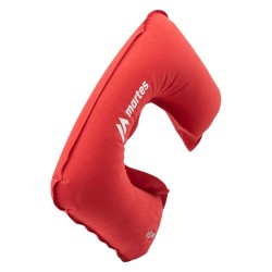 други,аксесоари,martes,essential,pilli,inflatable,travel,pillow,orange,(red)