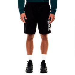 къси,панталони,мъжки,панталони,ea7,emporio,armani,7m000905,af13512,sweat,shorts,black,cream,(black)