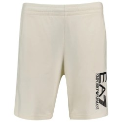 къси,панталони,мъжки,панталони,ea7,emporio,armani,7m000905,af13512,sweat,shorts,beige,(cream,black)
