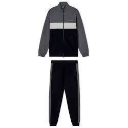 анцуг,мъжки,анцузи,ea7,emporio,armani,7m000941,af10377,tracksuit,black,asphalt
