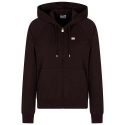 блуза,дамски,блузи,ea7,emporio,armani,7w000458,af13135,sweatshirt,black