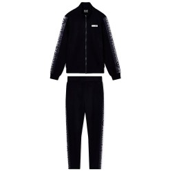 анцуг,дамски,анцузи,ea7,emporio,armani,7w000680,af13151,tracksuit,black