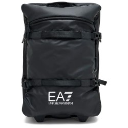 куфари,ea7,emporio,armani,7x000296,af18386,trolley,bag,black,beauty,(black)