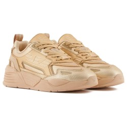 маратонки,мъжки,маратонки,ea7,emporio,armani,7x000306,af18446,trainers,triple,matt,light,go,(beige)