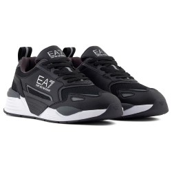 маратонки,мъжки,маратонки,ea7,emporio,armani,7x000308,af18447,trainers,black,asphalt,silver,(black)