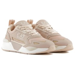 маратонки,мъжки,маратонки,ea7,emporio,armani,7x000308,af18447,trainers,cement,almond,milk,l,(beige)