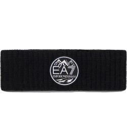 други,аксесоари,ea7,emporio,armani,7x000315,af18020,headband,black,(black)