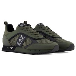 маратонки,мъжки,маратонки,ea7,emporio,armani,7x000334,af18610,trainers,beetle,silver,black,(green)