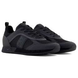 маратонки,мъжки,маратонки,дамски,маратонки,ea7,emporio,armani,7x000334,af18610,trainers,black,(black,asphalt)