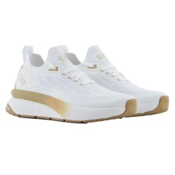 маратонки,мъжки,маратонки,ea7,emporio,armani,7x000343,af18639,trainers,white,gold,(white)
