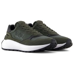 маратонки,мъжки,маратонки,ea7,emporio,armani,7x000341,af18616,trainers,beetle,black,(green)