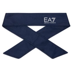 други,аксесоари,ea7,emporio,armani,7x000348,af18708,headband,armani,blue,white,(blue)