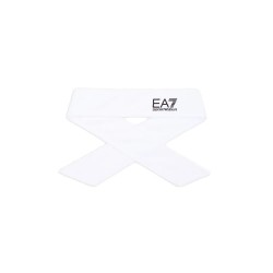 други,аксесоари,ea7,emporio,armani,7x000348,af18708,headband,white,black,(white)