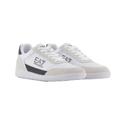 маратонки,мъжки,маратонки,ea7,emporio,armani,7x000406,af19827,trainers,white,black,(white)