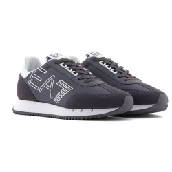 маратонки,мъжки,маратонки,ea7,emporio,armani,7x000541,af18609,trainers,navy,white,(grey)