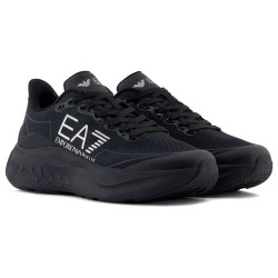 маратонки,мъжки,маратонки,ea7,emporio,armani,x8x245,xk442,trainers,full,black,silver,(black)