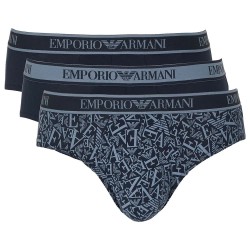 мъжко,бельо,emporio,armani,em000369,af10779,slips,3,units,armani,blue,armani,bl,st,armani,bl,(blue)