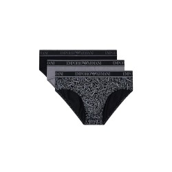 мъжко,бельо,emporio,armani,em000369,af10779,slips,3,units,black,black,shade,shade,(black,grey)