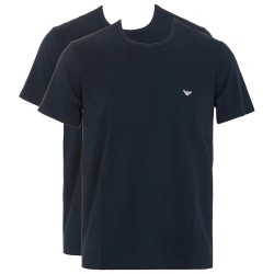 мъжко,бельо,emporio,armani,em000391,af14132,short,sleeve,base,layer,2,units,armani,bluee,armani,bluee