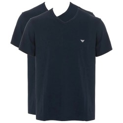 мъжко,бельо,emporio,armani,em000392,af14132,short,sleeve,base,layer,2,units,armani,bluee,armani,bluee