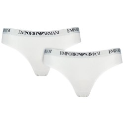 дамско,бельо,дамски,бикини,и,танкини,emporio,armani,ew000404,af13033,panties,2,units,white,(white,white)