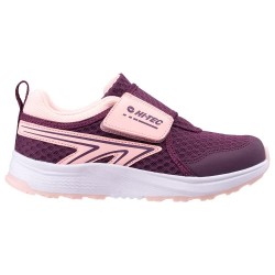 маратонки,детски,маратонки,hi,tec,koris,trainers,dark,purple,light,pink,(purple)