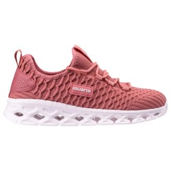 маратонки,дамски,маратонки,iguana,cloudy,trainers,aragon,(pink)