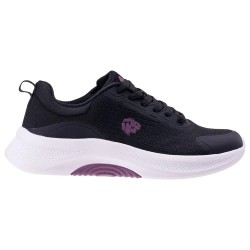 маратонки,дамски,маратонки,iguana,colsy,trainers,black,purple,(black)
