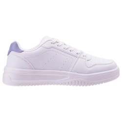 маратонки,дамски,маратонки,iguana,kosel,trainers,white,purple,(white)