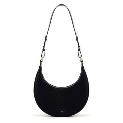 чанта,всички,чанти,jw,pei,carly,saddle,bag,black