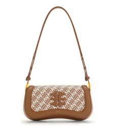 чанта,за,през,рамо,всички,чанти,jw,pei,fei,joy,shoulder,bag,brown