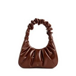 чанта,всички,чанти,jw,pei,gabbi,ruched,handbag,umber,(brown)