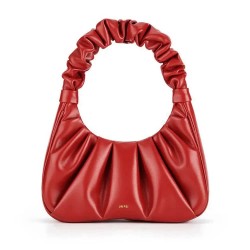 чанта,всички,чанти,jw,pei,gabbi,super,mini,handbag,chili,(red)