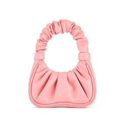 чанта,всички,чанти,jw,pei,gabbi,super,mini,handbag,pink,(coral,almond)