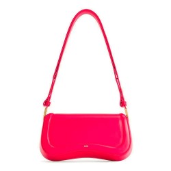 чанта,за,през,рамо,всички,чанти,jw,pei,joy,shoulder,bag,magenta,(pink)