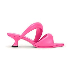 сандали,дамски,сандали,и,чехли,jw,pei,sara,heel,sandals,pink