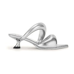 сандали,дамски,сандали,и,чехли,jw,pei,sara,heel,sandals,silver