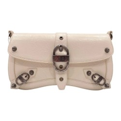 чанта,за,през,рамо,всички,чанти,jw,pei,sia,crushed,shoulder,bag,white,(beige)