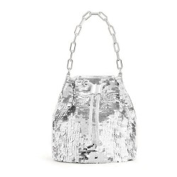 чанта,всички,чанти,jw,pei,yulia,bucket,bag,silver,(silver)