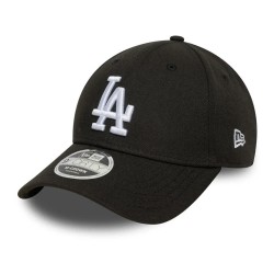 шапка,всички,шапки,new,era,9forty,mc,los,angeles,dodgers,cap,black