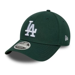 шапка,всички,шапки,new,era,9forty,mc,los,angeles,dodgers,cap,dark,green,(green)