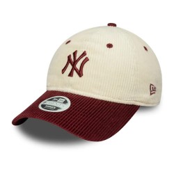 шапка,всички,шапки,new,era,block,cord,9twenty,new,york,yankees,cap,light,beige,(beige)