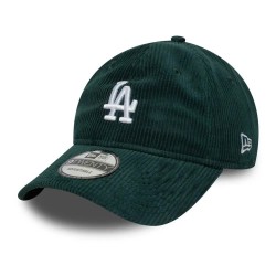 шапка,всички,шапки,new,era,cord,9twenty,los,angeles,dodgers,cap,dark,green,(green)